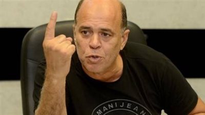 هشام يكن لـ فيتو: سعيد بروح لبيب وسليمان والمرحلة المقبلة تريد التكاتف