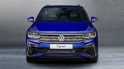 أسعار ومواصفات سيارات فولكس فاجن تيجوان