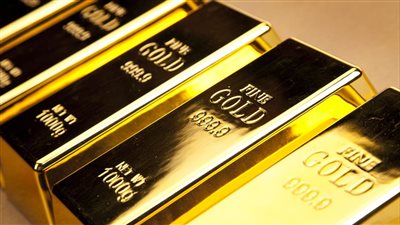 آخر تحديث لسعر الذهب العالمي بنهاية تعاملات اليوم