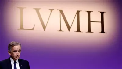 شركة تتجاوز قيمتها 500 مليار دولار للمرة الأولى في أوروبا