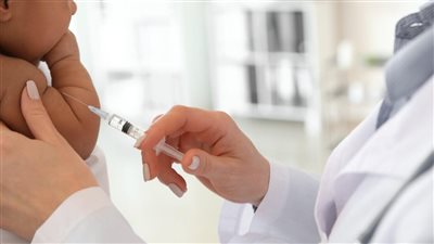 الإحصاء: 89% نسبة الأطفال الحاصلين على كل التطعيمات الأساسية عام 2021