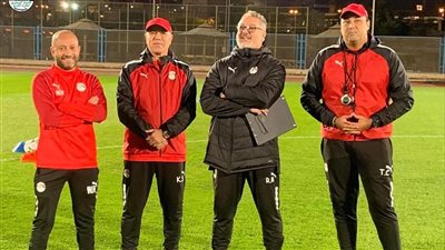 اتحاد الكرة يفشل في توفير مباراة ودية لـ المنتخب الأولمبي، وهذا رد المنتخبات