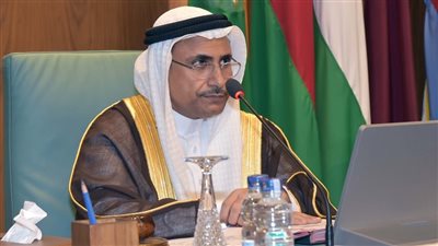  رئيس البرلمان العربي يعزي مصر في استشهاد أحد دبلوماسييها بالخرطوم 