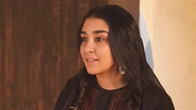 جيهان خليل عن دورها في الإمام الشافعي: كنت مستنية اليوم دا وشعرت بلهفة لما جالي النص