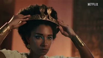 قبل عرض فيلم كليوباترا بـ48 ساعة.. دراسة: نتفليكس تبث الأكاذيب في الدراما الوثائقية