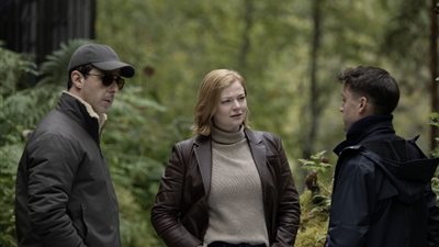  Succession، طرح الحلقة الخامسة من مسلسل HBO