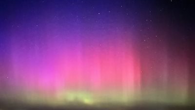 تفاصيل تعرض الأرض لأقوى عاصفة جيومغناطيسية، وهذا ماحدث