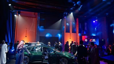 إم جي 7 تعتمد على محرك سعة 2.0 ليتر بشاحن توربيني مقترن بنظام نقل حركة أوتوماتيكي 