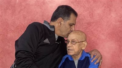 اتحاد الكرة ينعي الكابتن عبد الرؤوف عبد العزيز 