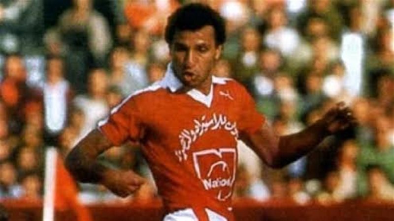 محمود الخطيب، فيتو