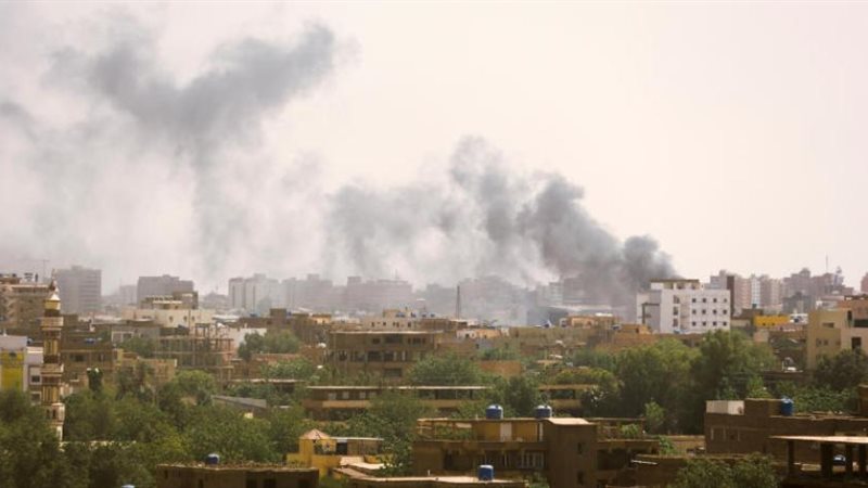 السودان، فيتو