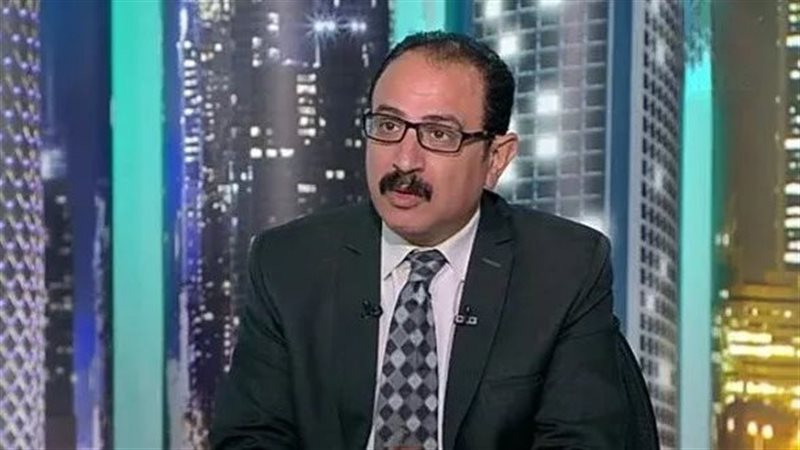 الدكتور طارق فهمى