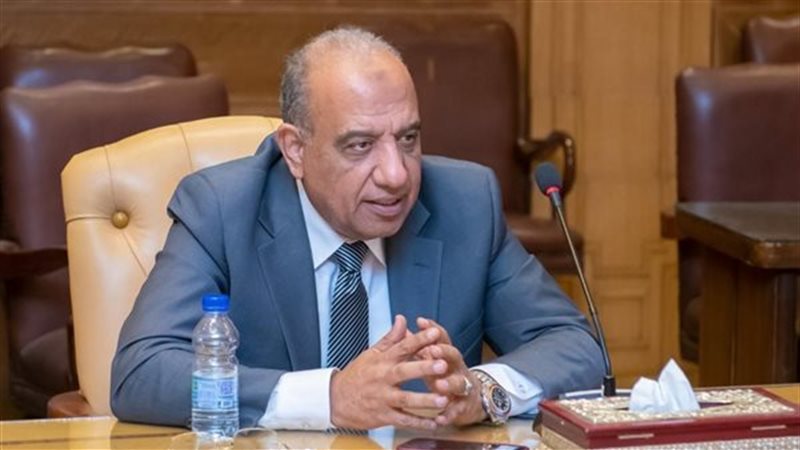 المهندس محمود عصمت،