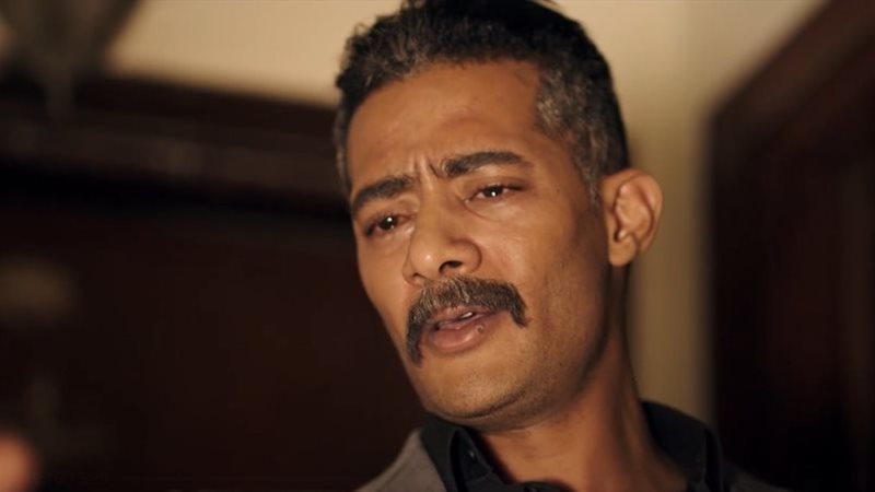 محمد رمضان 