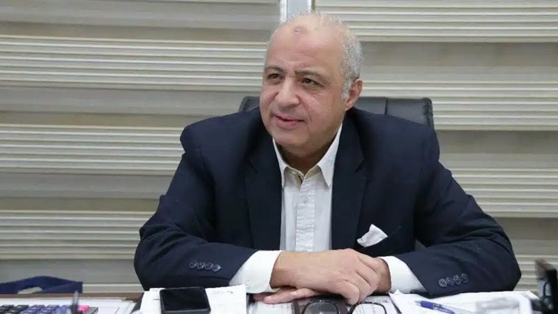 علاء السبع، فيتو
