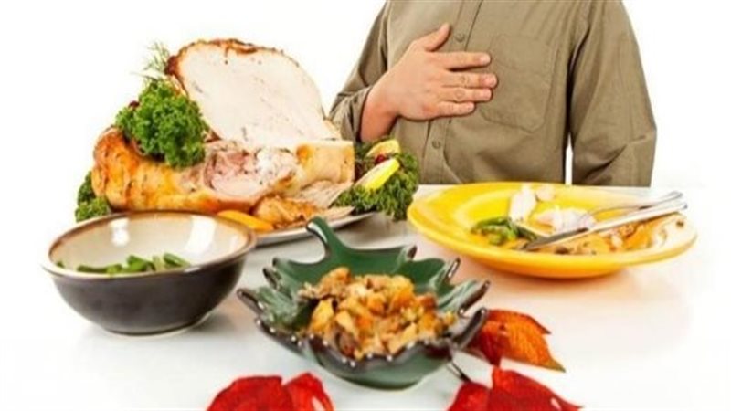 عادات غذائية خاطئة،