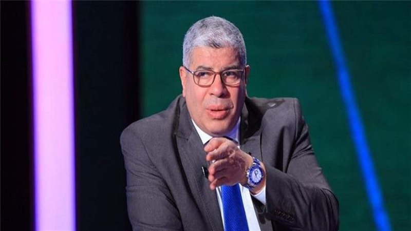 احمد شوبير، فيتو