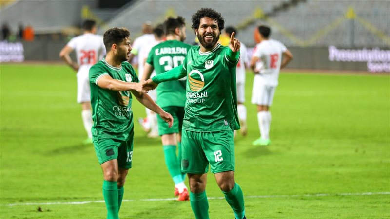 عبده يحيي لاعب النادي