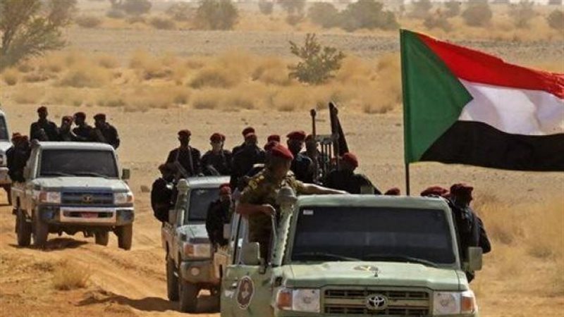 السودان، فيتو 