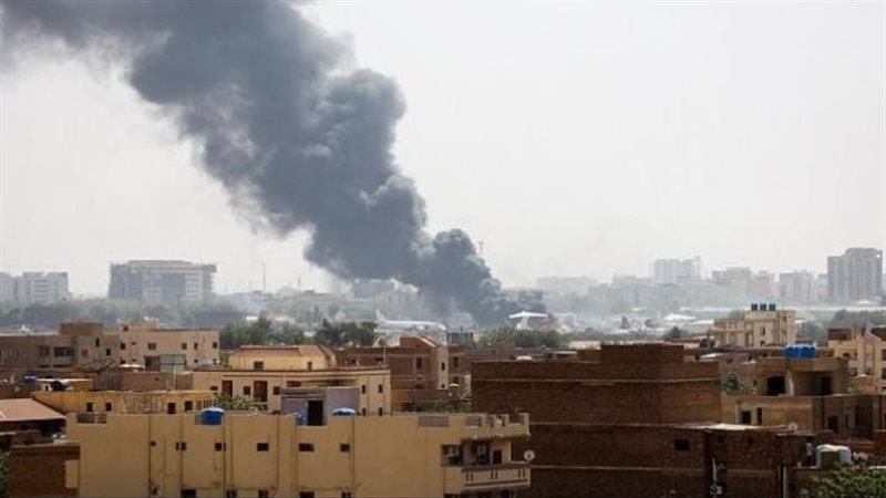 السودان، فيتو 