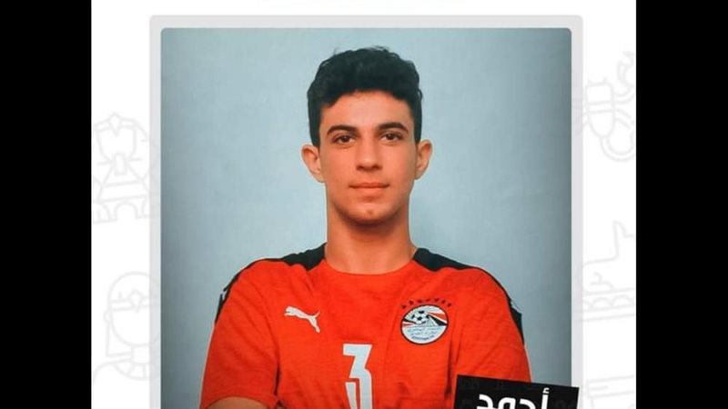 احمد عابدين،فيتو