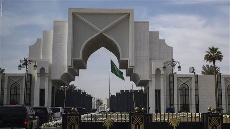 الديوان الملكي السعودي،