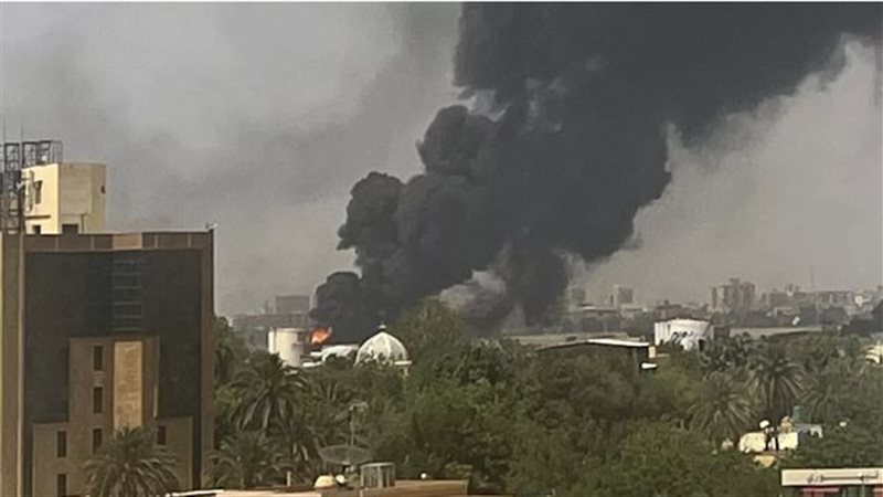 السودان،فيتو 