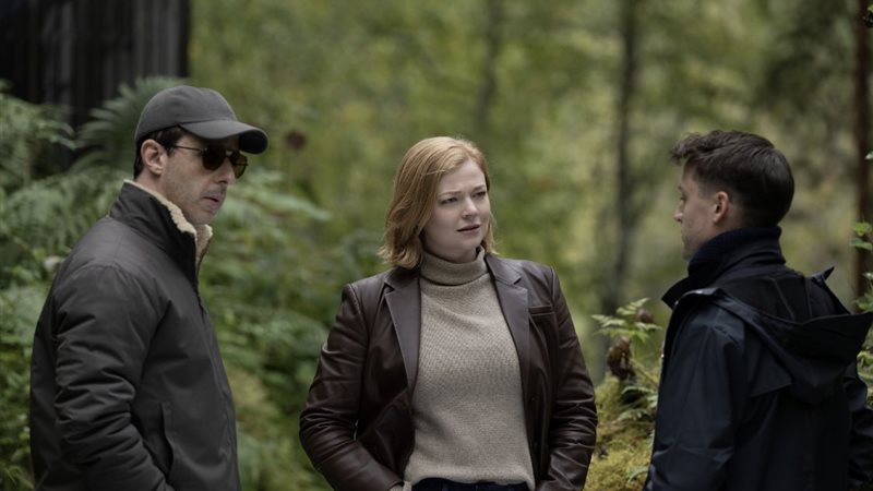 Succession، فيتو