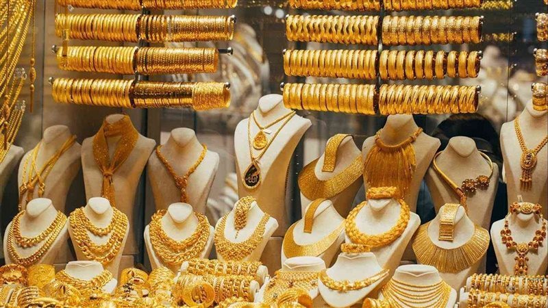 أسعار الذهب اليوم،