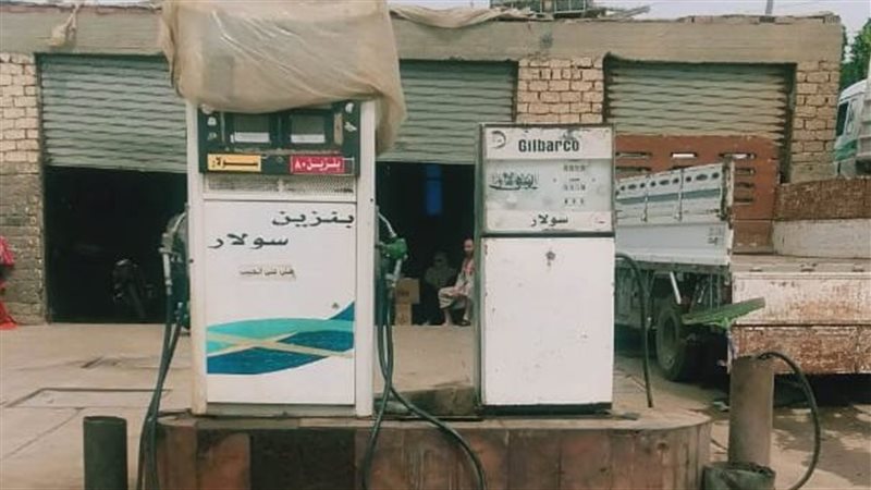 جانب من الحملات،