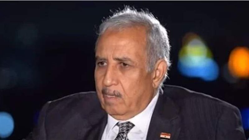 اللواء نبيل ابو النجا
