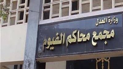 قاتل طفل الفيوم اعترف بجريمة قتل أخرى والنيابة تأمر بحبسه 