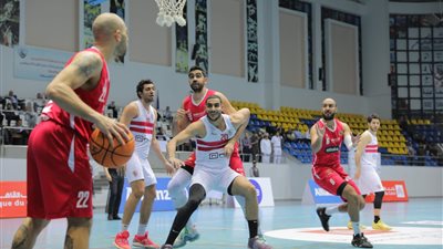 بطولات الصالات، الأهلي يفرض سيطرته والزمالك يتمسك بالأمل