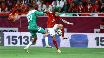 الأهلى أمام الرجاء، أكبر انتصار في تاريخ مواجهات الفريقين