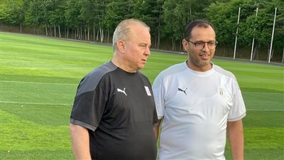 إنجازات وبطولات أيمن زين طبيب المقاولون في عيد ميلاده 