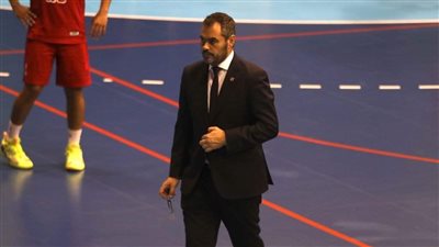 مدرب سلة الأهلي: جاهزون لبطولة الـbal وننتظر دعم الجماهير