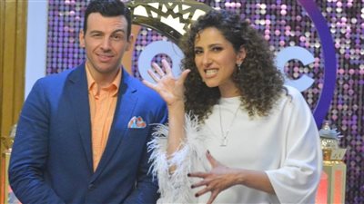 حنان مطاوع تكشف كواليس 