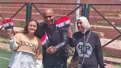 الشباب والرياضة تحتفل بذكرى تحرير سيناء في الإسكندرية 