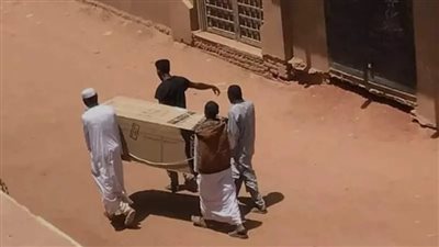 فتوى بتحريم السلب والنهب في السودان حتى للطعام