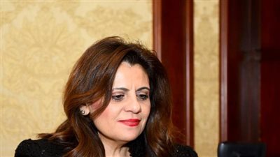 سها جندي: إجلاء 1539 مواطنا من السودان حتى مساء أمس الثلاثاء 