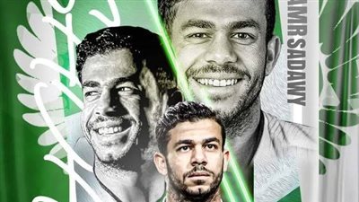 كل ما تريد معرفته عن عمرو السعداوي صفقة الزمالك المحتملة