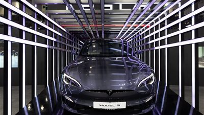 تسلا ترفع أسعار طرازي S وX في الولايات المتحدة