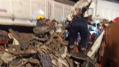 إصابة 4 أشخاص في حادث مروري بالساحل الشمالي