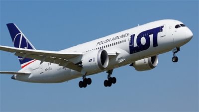  طيران بولندا يرفض صعود لاعبة روسية على إحدى رحلاته من القاهرة