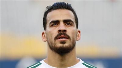 عمرو موسى لاعب المصري يشارك في مباراة الإسماعيلي بكأس الرابطة رغم الطرد