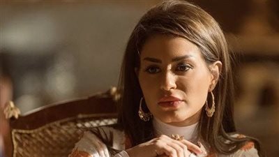 منة فضالي في أحدث ظهور: نرجس وحشتني (فيديو) 