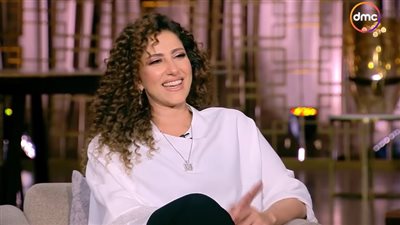 عرض مسلسل صوت وصورة لـ حنان مطاوع قريبًا على واتش إت 