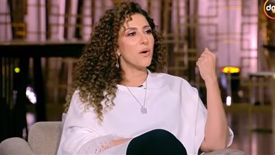 حنان مطاوع تكشف سر بكائها خلال تصوير مسلسل سره الباتع (فيديو)