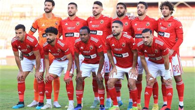 باليوم والساعة، مواعيد مباريات الأهلي القادمة في الدوري المصري
