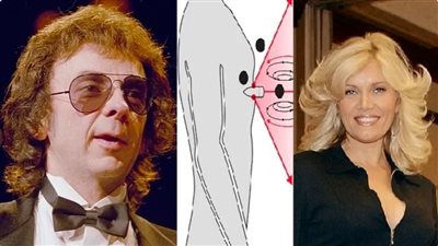 بسبب جريمة هزت أمريكا، علماء يكتشفون سر عدم وصول دم القتيل بالرصاص إلى مطلق النار